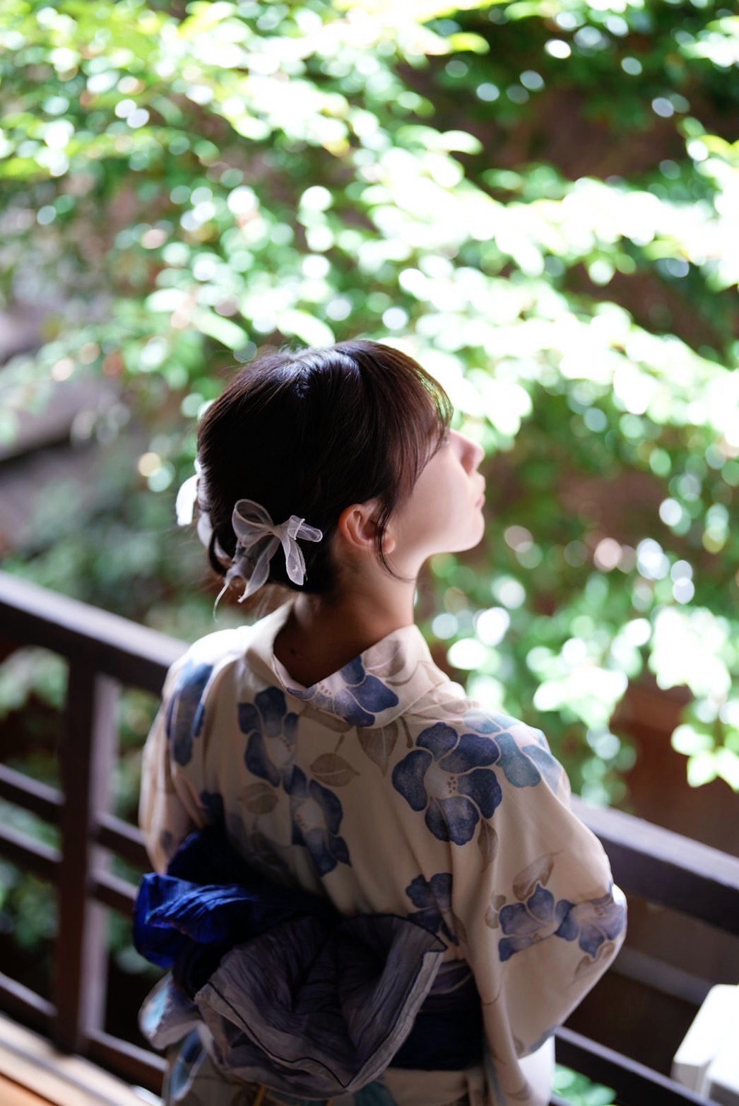 櫻井ほの